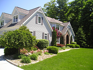 Landscapers and Lawncare Services in Pitman, NJ